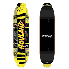 Hovland RAM