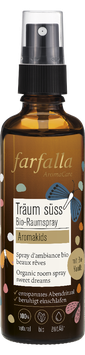 Träum süss Raumspray - Farfalla