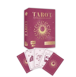Tarot - EMF Verlag
