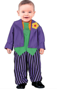 JOCKER 12/18 Mesi - 76122