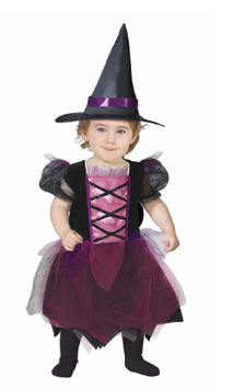 PINK WITCH 12/18 Mesi - 83036