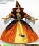 REGINA DELLE STREGHE - xxxx