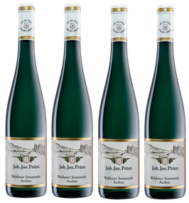Probierpaket JJ Prüm Auslese