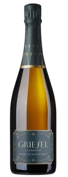 2022 Griesel Blanc de Blanc Tradition