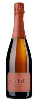 2022 Griesel Rosé Tradition