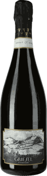 2019 Griesel Pinot Blanc Auerbacher Fürstenlager