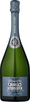 Champagner Charles Heidiseck Brut Réserve