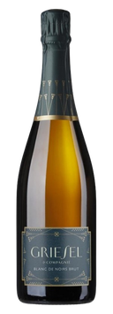 2022 Griesel Blanc de Noirs Tradition