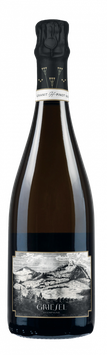 2019 Griesel Pinot Noir Auerbacher Höllberg