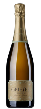 2020 Griesel Blanc de Blanc Dégorgement tardif Nature
