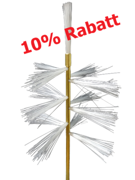 Flaschenbürste maxi