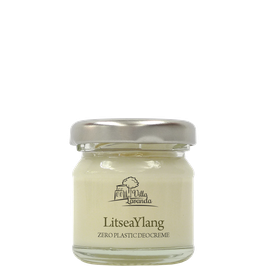 Deocreme: Litsea Ylang