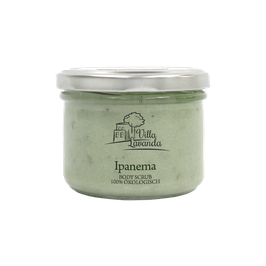 Body Scrub: Ipanema