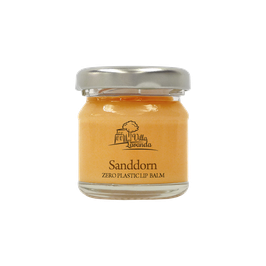 Lip Balm: Sanddorn