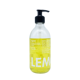 Pumpspender: Lemonaid