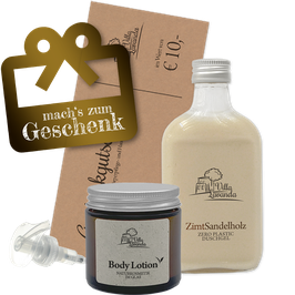 Geschenkideen + Gutscheine [/geschenke]