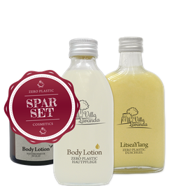 Spar-Set: LitseaYlang [DG+BL +PS]