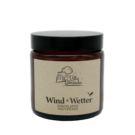 Tiegel: Wind & Wetter Balsam