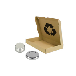 Deckel Recycling Kit