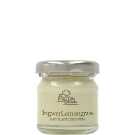 Deocreme: Ingwer Lemongrass (SOS)