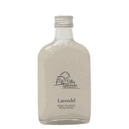 Duschgel: Lavendel