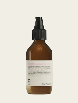 rebuildM+ no rinse hair serum