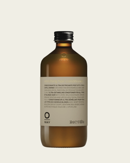 enriching hair conditioner