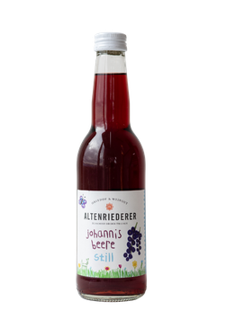 johannisbeere still