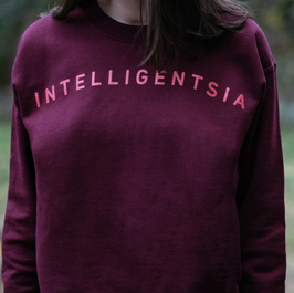 Intelligentsia Sweatshirt 2018