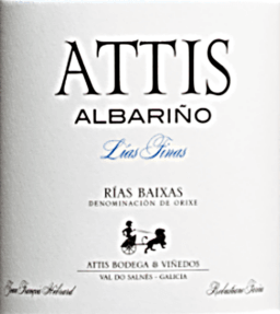 2023 Attis Lias Finas, Attis