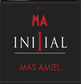 2015 Initial, Mas Amiel