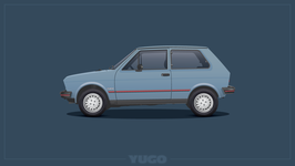 Zastava Yugo