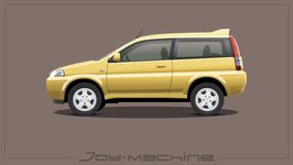 Honda HRV