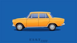 Fiat 1300 / 1500