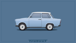 Trabant