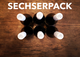 SECHSERPACK