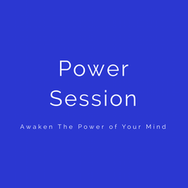 60 Minute Power Session