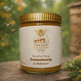 Cermehonig 500gr.