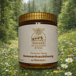 Sommertrachthonig 250g
