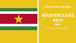 Masterclass Roti