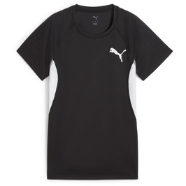 PUMA W Cross The Line Tee 3.0