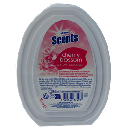SCENTS - Cherry Blosson