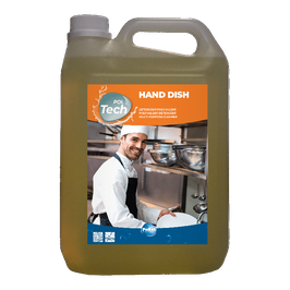 POLTECH - Hand Dish 5L