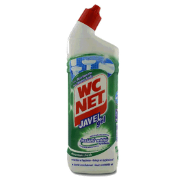 WC NET Javel  " Fraîcheur Océan  " 750ml