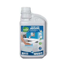 POLGREEN - Odor Line indoors