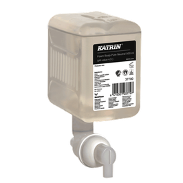 KATRIN Savon mousse CLEAN 500ml
