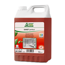 GREEN CARE - SANET Perfect 5L