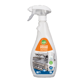 POLGREEN - GREASE POWER 750ml