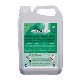 LINPOL Green 5L