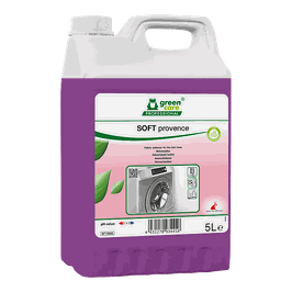 SOFT provence 5L & 15L